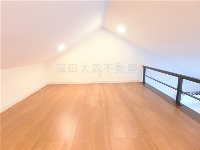 その他　ロフト