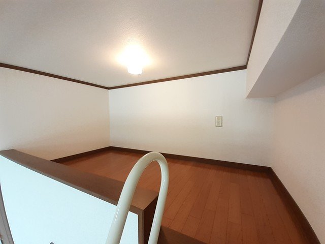 その他部屋・スペース　内装もきれいです