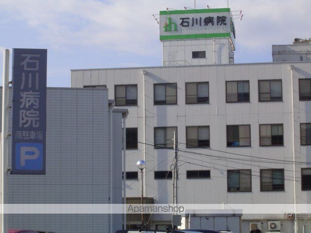 その他　石川病院（その他）まで1000m