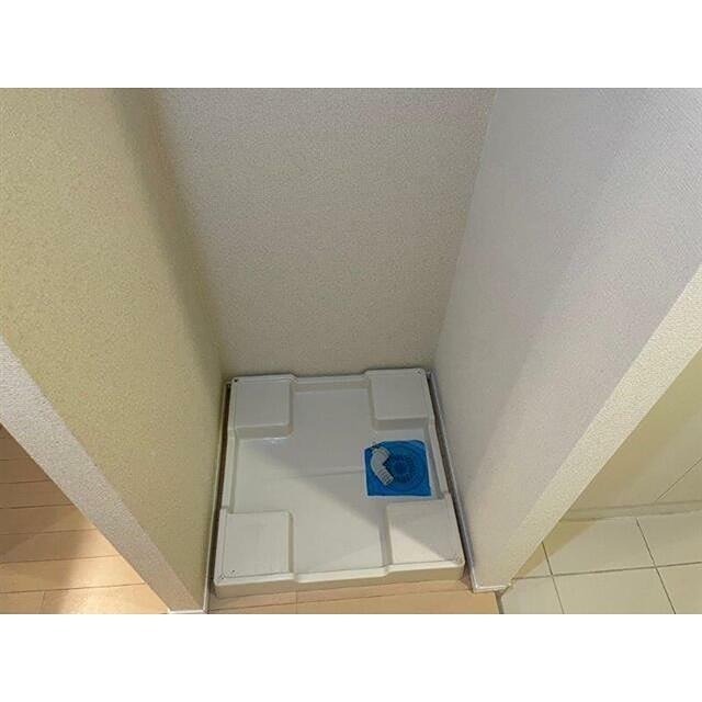 その他設備　※同仕様写真