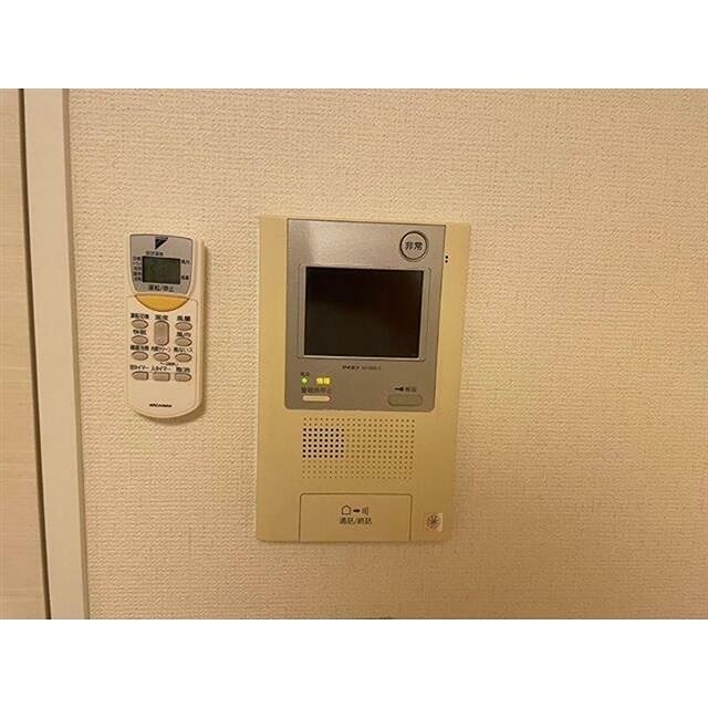 セキュリティ　※同仕様写真