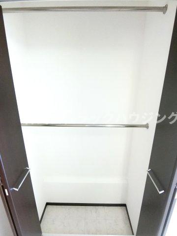 収納　収納スペース♪生活には欠かせない♪
