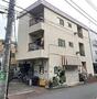 藤田マンション 3階 築41年4ヶ月の賃貸物件