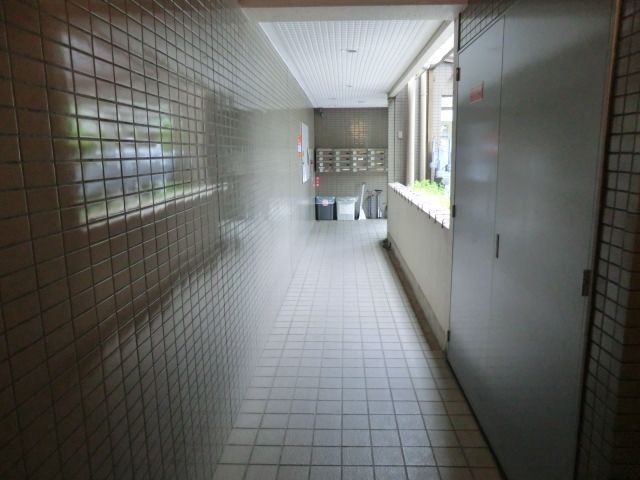 ロビー