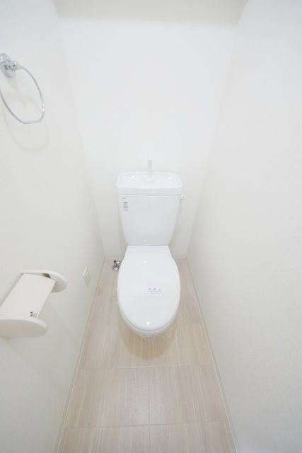 トイレ　★トイレです★