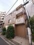 ＢｅｌｌｅＶｉｌｌ代々木公園 1階 築16年6ヶ月の賃貸物件