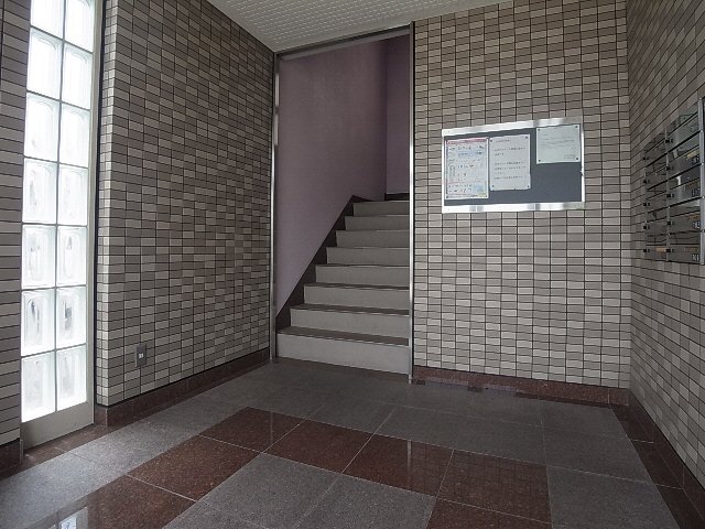 ロビー