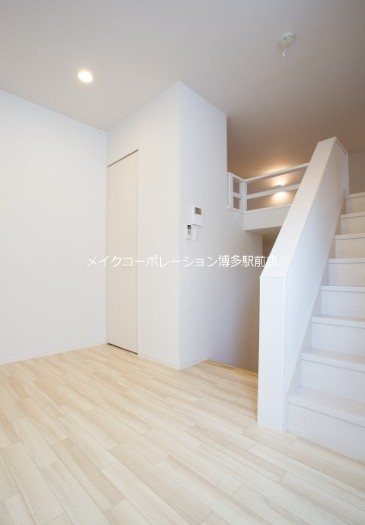 居室・リビング　※別部屋写真参考