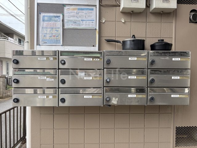 その他共有部分