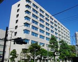 病院　同愛記念病院（病院）まで529m