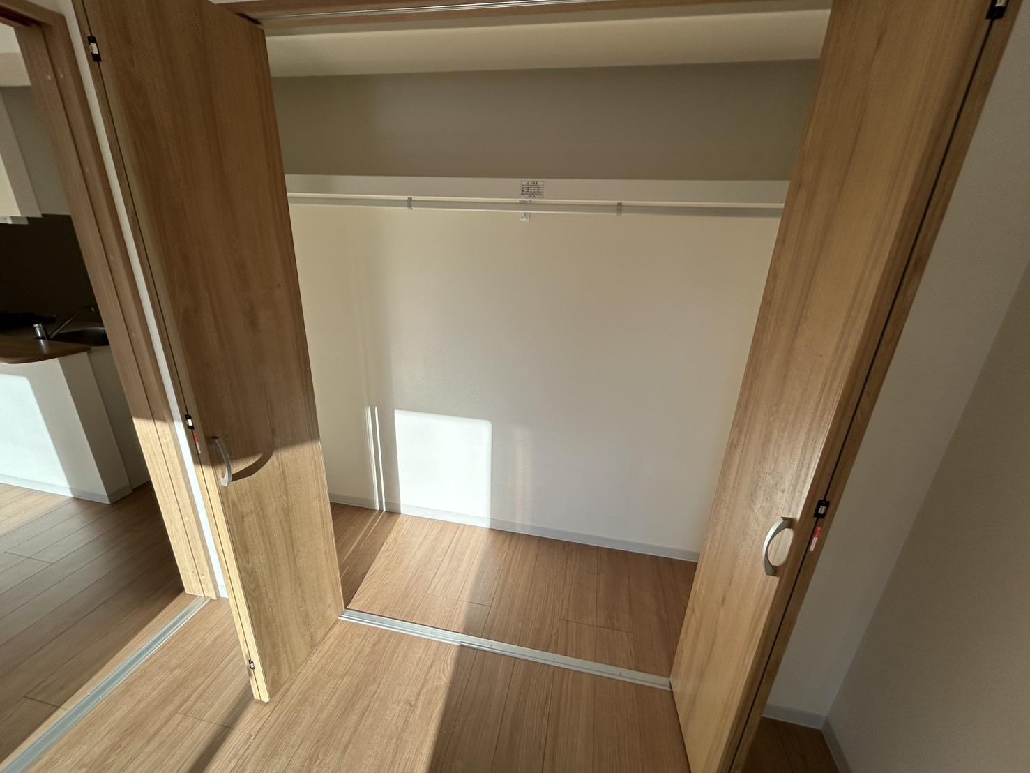 収納　別部屋写真