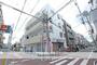 茅ケ崎駅より徒歩4分 3階 築15年4ヶ月の賃貸物件