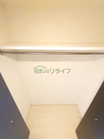 その他　ガリシア新宿余丁町
