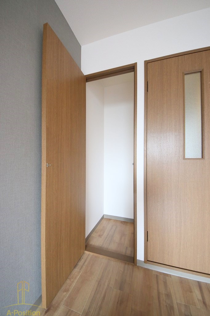 収納　ドエル南本町