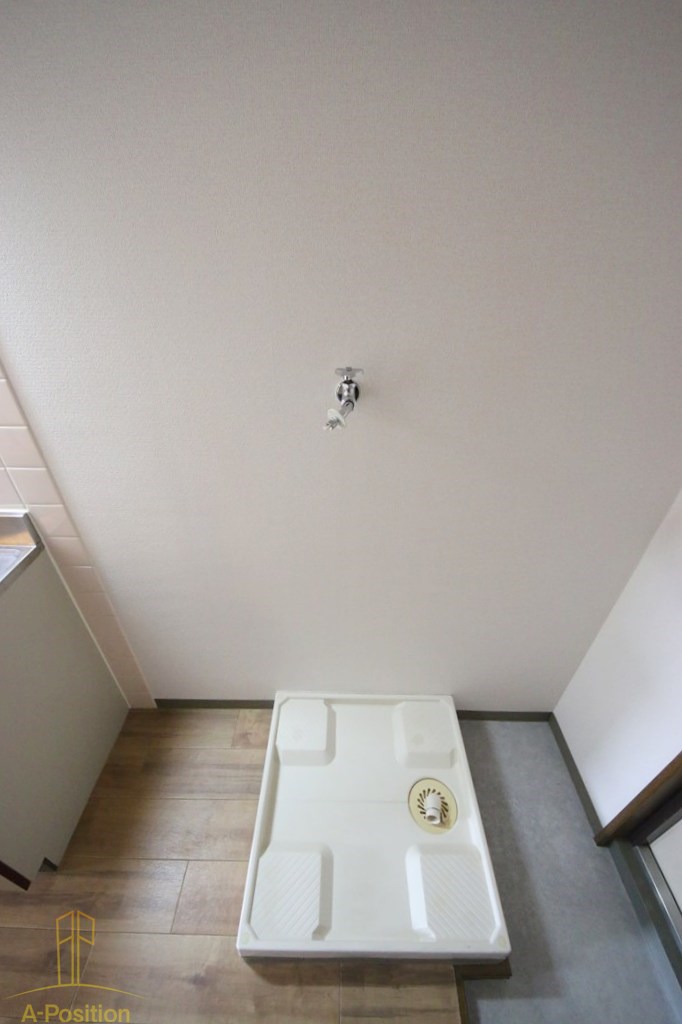その他設備　ドエル南本町