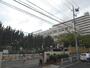 小学校　江戸川区立西葛西小学校（小学校）まで373m