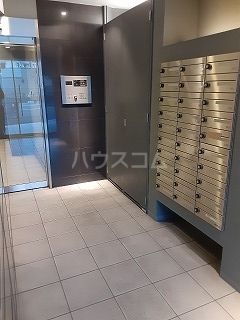 ロビー