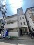 河堀口駅より徒歩3分 2階 築38年2ヶ月の賃貸物件