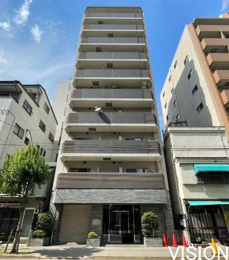 建物外観　☆外観☆