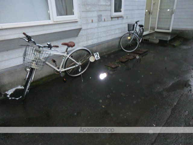 その他共有部分　その他共有部分