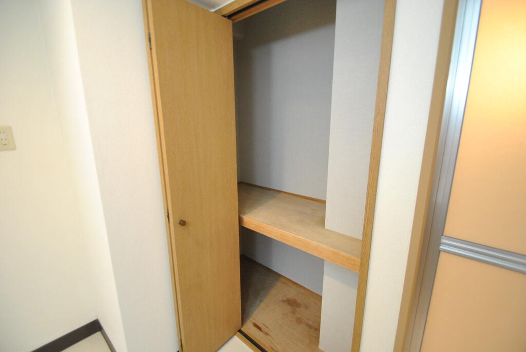 収納　他室参考写真・現況優先