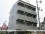 宮之阪駅より徒歩6分 2階 築34年6ヶ月の賃貸物件