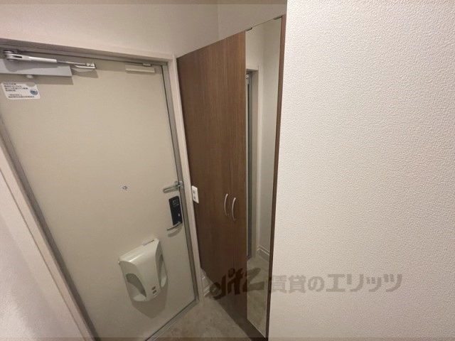 収納　下駄箱