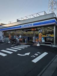 コンビニ　ローソン足立東和四丁目店（コンビニ）まで369m