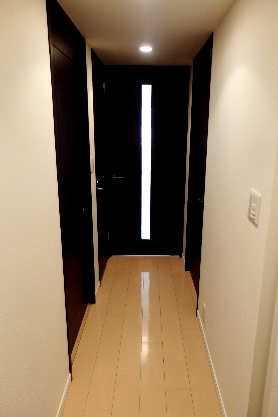 その他設備　※リノベーション前の内装です