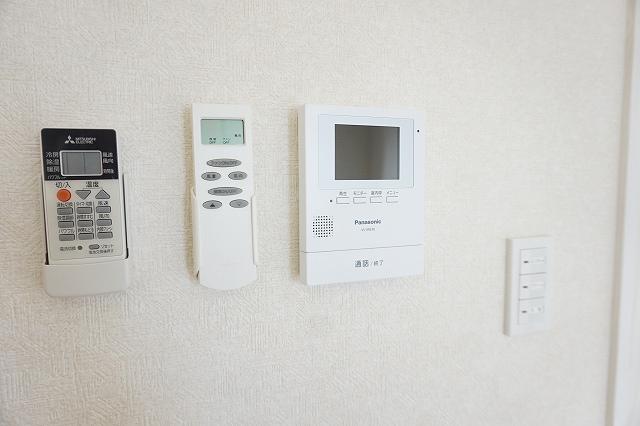 その他設備　設備