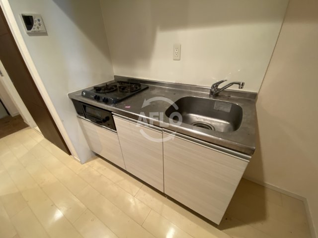 キッチン　オアシス梅田　キッチン