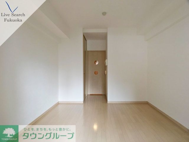 居室・リビング　別部屋のお写真です。