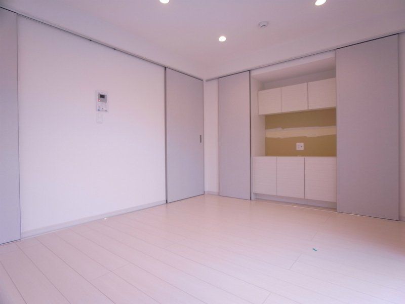 その他部屋・スペース　収納