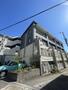 三国駅より徒歩15分 築40年8ヶ月 4階建の賃貸物件