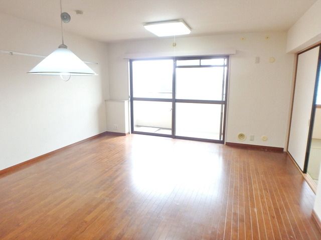 居室・リビング　★ＬＤＫ★