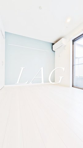 居室・リビング　洋室のお部屋です。