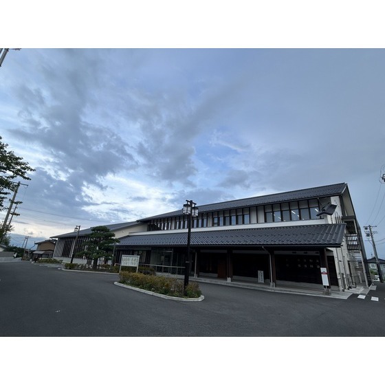 役所　佐久市役所浅科支所（役所）まで1182m