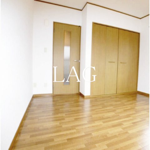 居室・リビング　洋室のお部屋です。