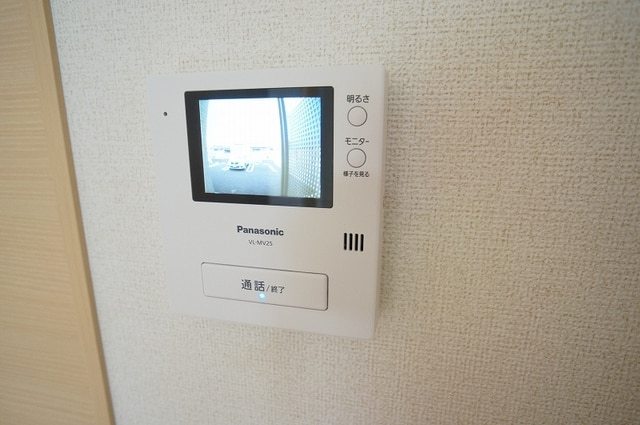 セキュリティ　図面と現状に相違がある場合には現状を優先