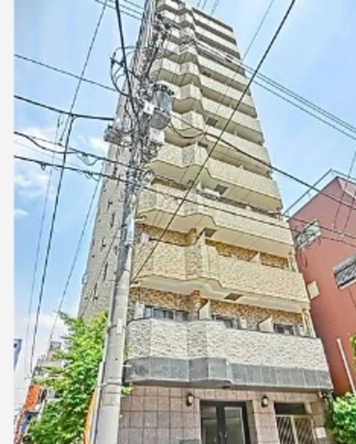 建物外観　ドルチェ秋葉原・Ｎｏｒｔｈ