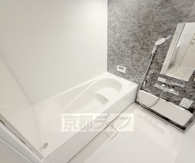 舟山BASEの風呂写真