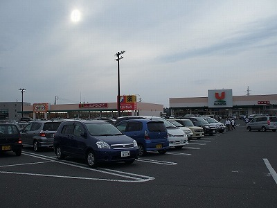 その他　ニュータウンショッピングセンター（その他）まで1500m