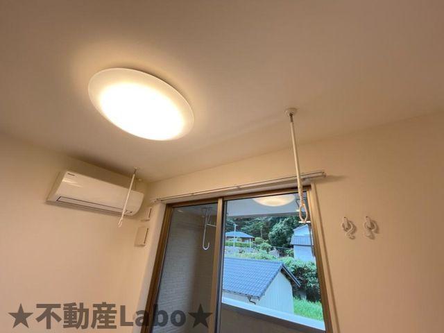 その他部屋・スペース