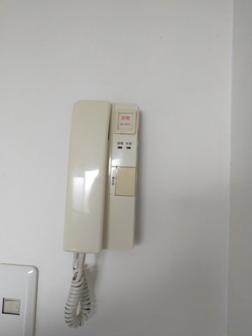 セキュリティ　※現況優先