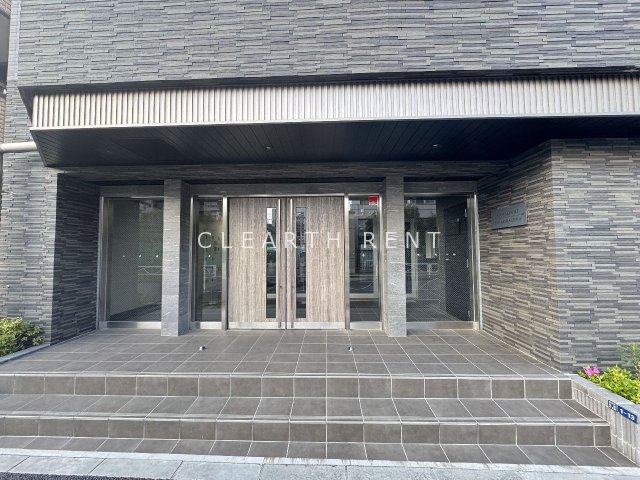 エントランス　★弊社管理物件・敷礼0×仲介手数料不要×家賃2ヶ月分無料★