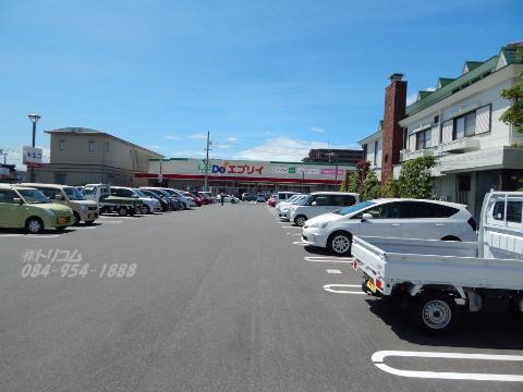その他　生鮮壱番館エブリイ蔵王店（その他）まで588m