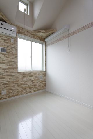 眺望　同タイプ参考写真です。