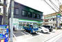 コンビニ　ファミリーマート小向西町一丁目店（コンビニ）まで429m