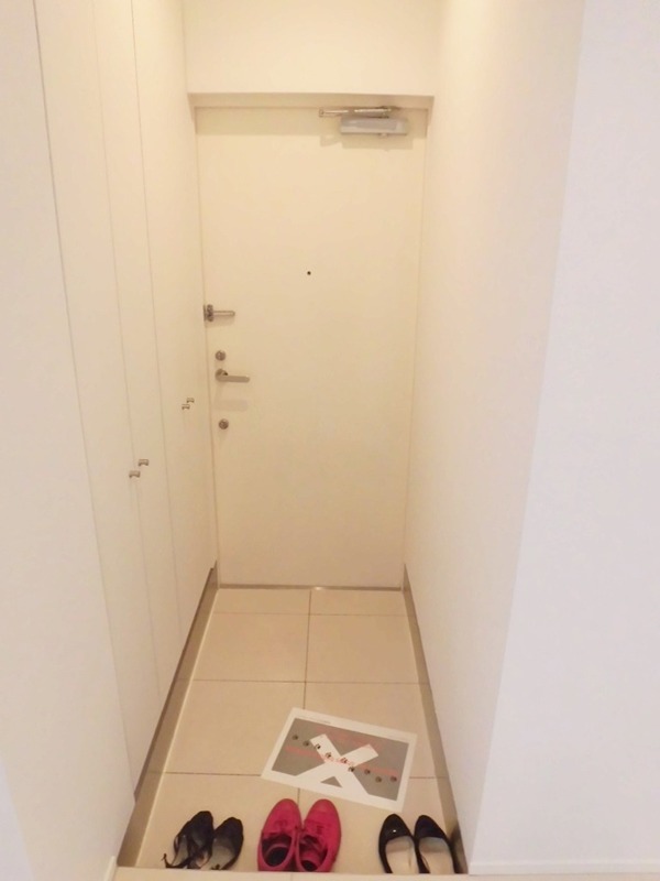 玄関　※同仕様写真含む