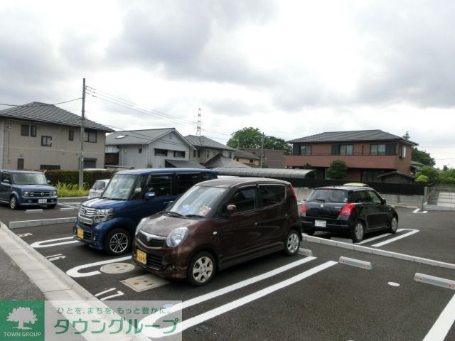 その他共有部分　お問合せはタウンハウジングまで！※現地待合わせ相談可能